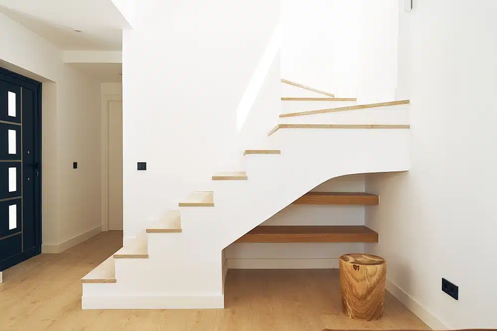 muntaner9-galeria3 muntaner 9 detalle escalera