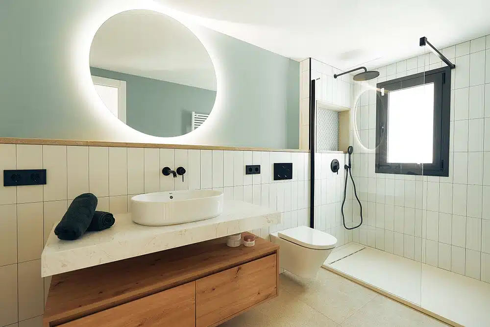 muntaner9-galeria6 baño muntaner 9