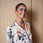 Irene Sánchez Administración AR-CH