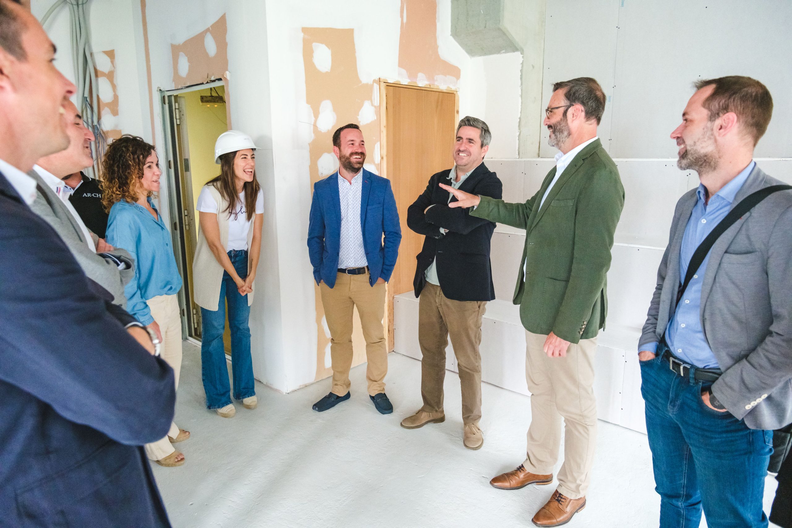 ARCH Refineria Web Jose Hila